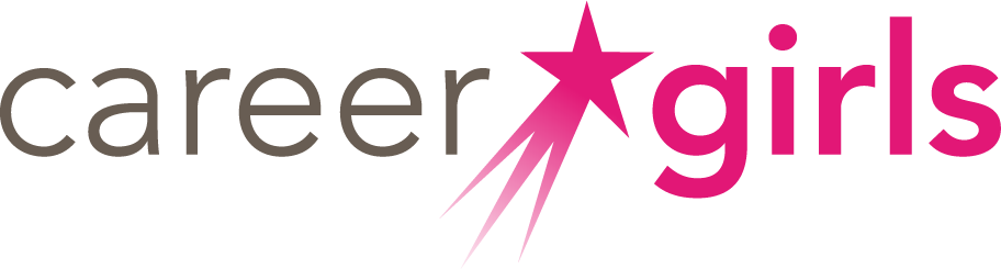 Career Girls logo