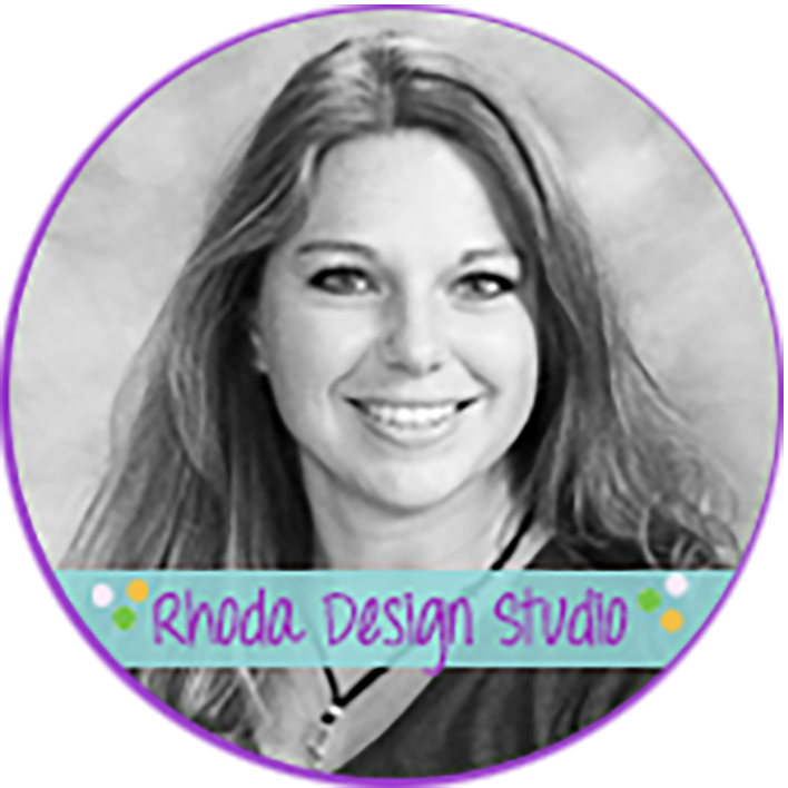 Rhoda Erickson
