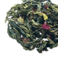 Mountain Grape (Yamabudo) Oolong from Lupicia
