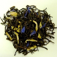 Posh Earl Grey from LuLin Teas