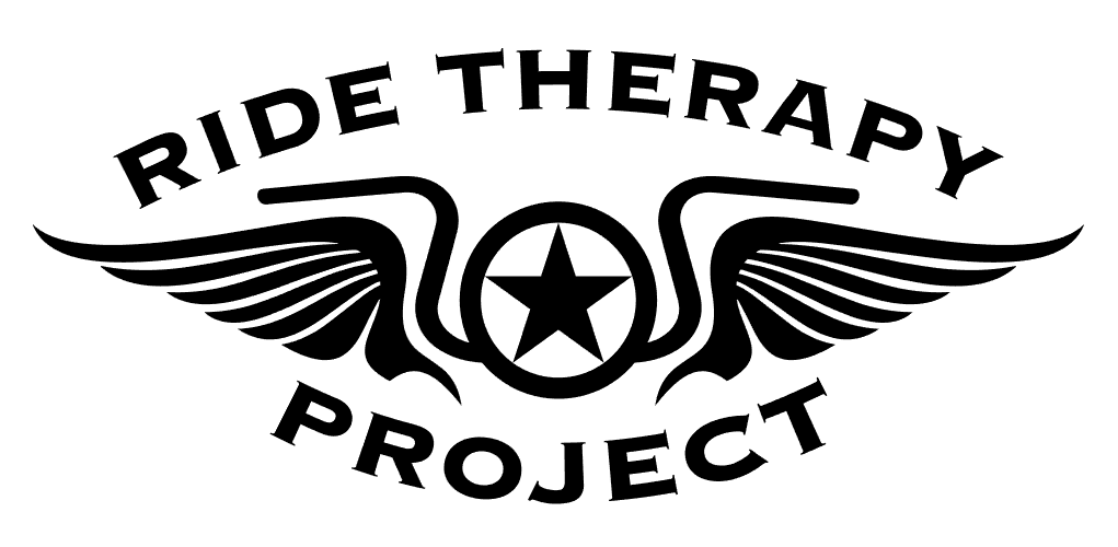 Ride Therapy Project logo