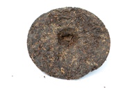 Yunnan Aged Gudian Pu-erh Tea from Yezi Tea