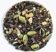 Tulsi Masala Chai from Yogic Chai