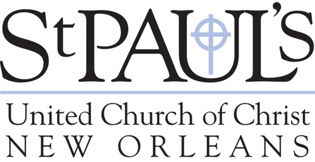 St. Paul's UCC logo