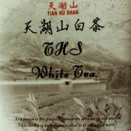 White Tea from Tian Hu Shan