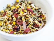 Saffron Fusion™ Chamomile Citrus from Saffron Fusion™