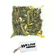 We Love Mango from Bruu Tea