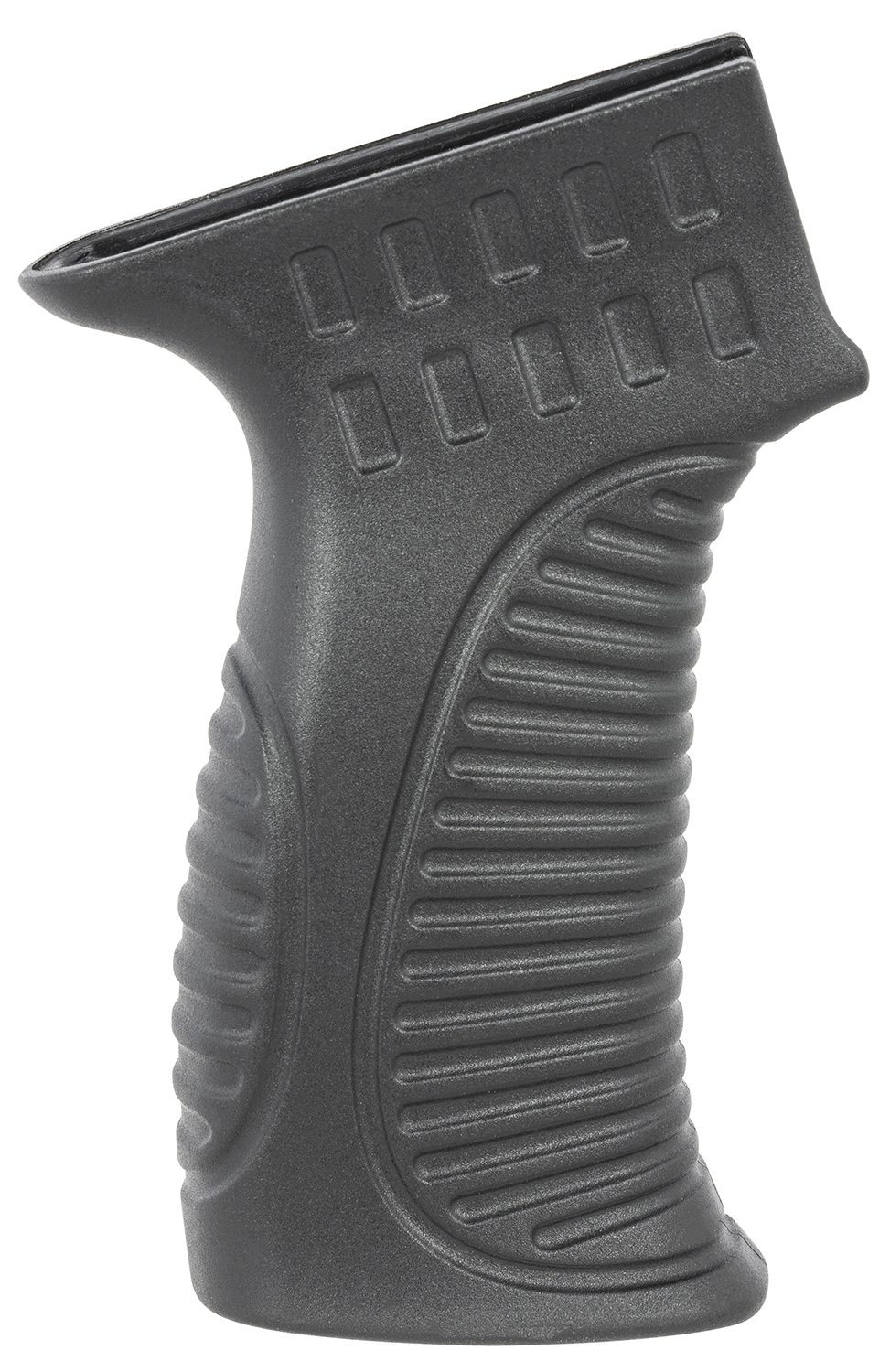 NcStar Ergonomic Grip Core Black Polymer for AK-Platform