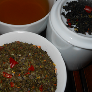 Winter Fire from Butiki Teas