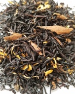 Cinnamon Marzipan from 52teas