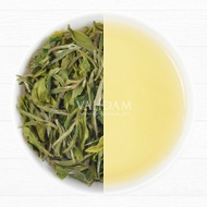 Arya Pearl Darjeeling First Flush Organic White Tea from Vahdam Teas