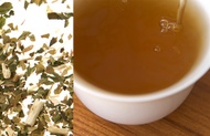 Peppermint Yerba Mate from Samovar