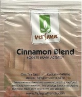 Cinnamon Blend from Versana