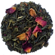Sencha Kyoto Rose from Carytown Teas