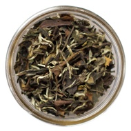 Premium White Peony from Little Red Cup Tea Co.