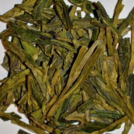 Long Jing from Genuine Tea