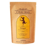 Chai Bag Ginger from Lupicia
