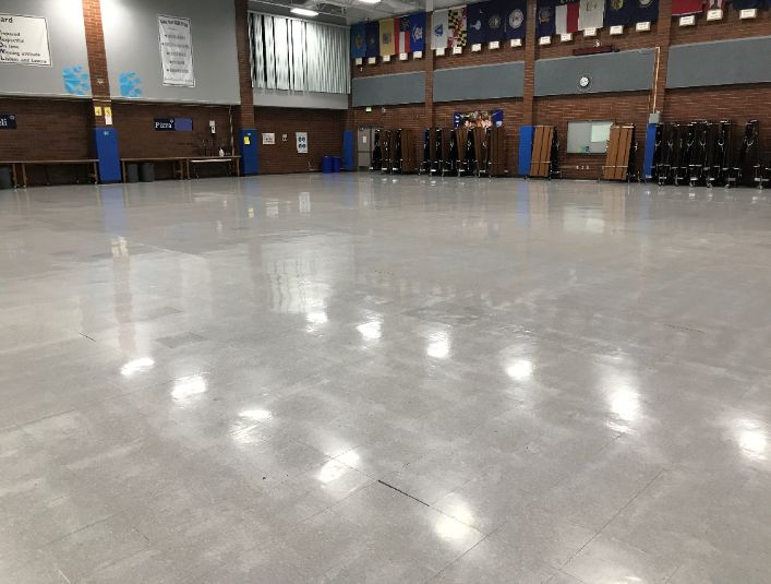 Cafeteria