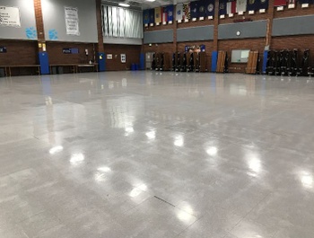 Cafeteria