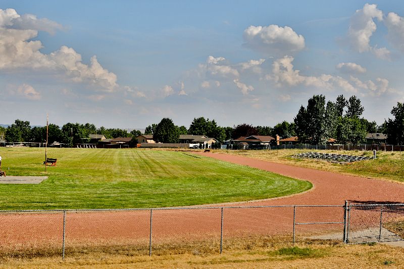 Track