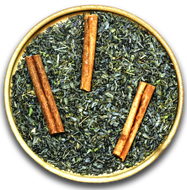 Cumulus from Pelican Tea