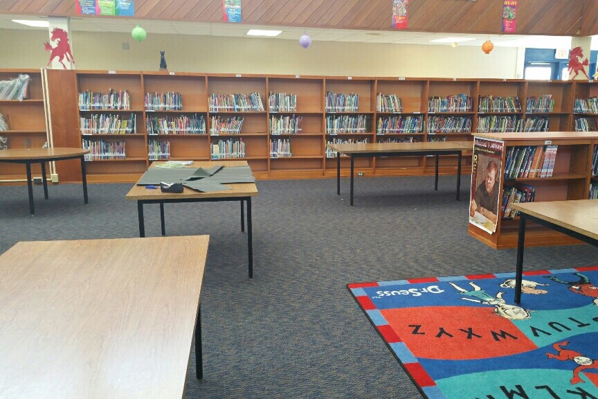 Media Center