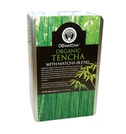 Organic Tencha Green Tea from DoMatcha