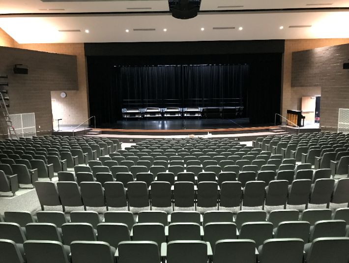 Auditorium