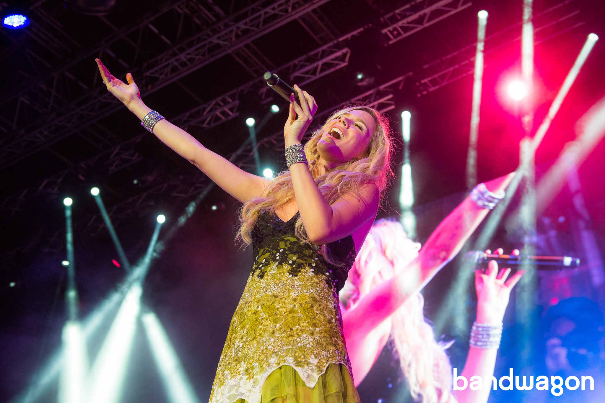 PHOTO GALLERY: Sing Jazz 2016 Day 2 — Joss Stone, Incognito, Candy Dulfer, The Good Life Project & more 
