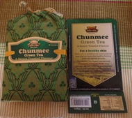 Chunmee from San-cha