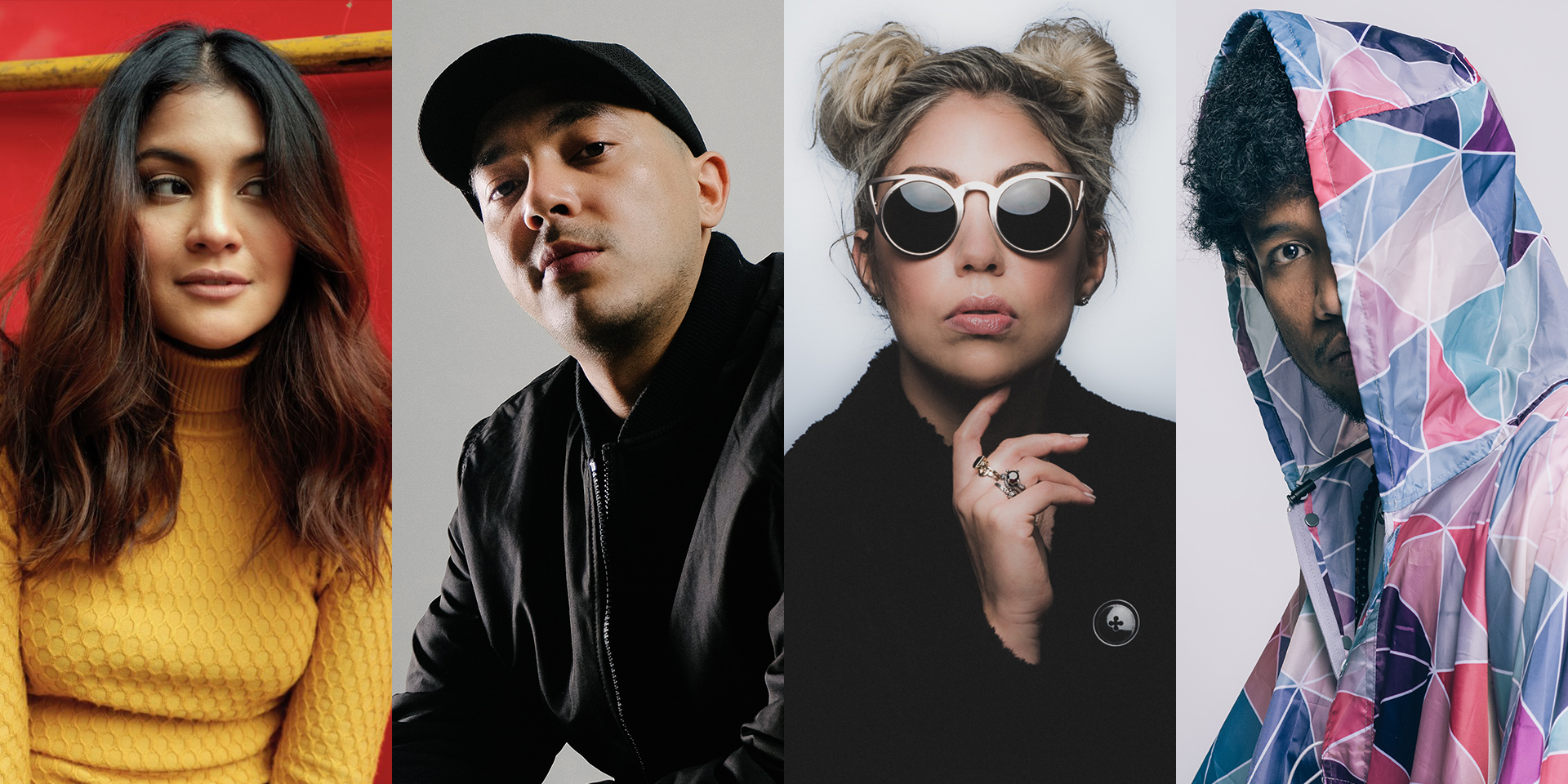 Music Matters Live 2017 assembles line-up