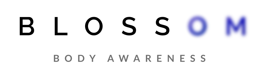 Blossom Body Awareness logo