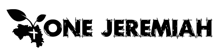 One Jeremiah Ministries logo