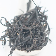 Songboling Natural Farming Cui Yu "Ruby Jade" Black Tea - Summer 2018 from Taiwan Sourcing