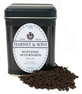 Scottish Afternoon from Harney & Sons