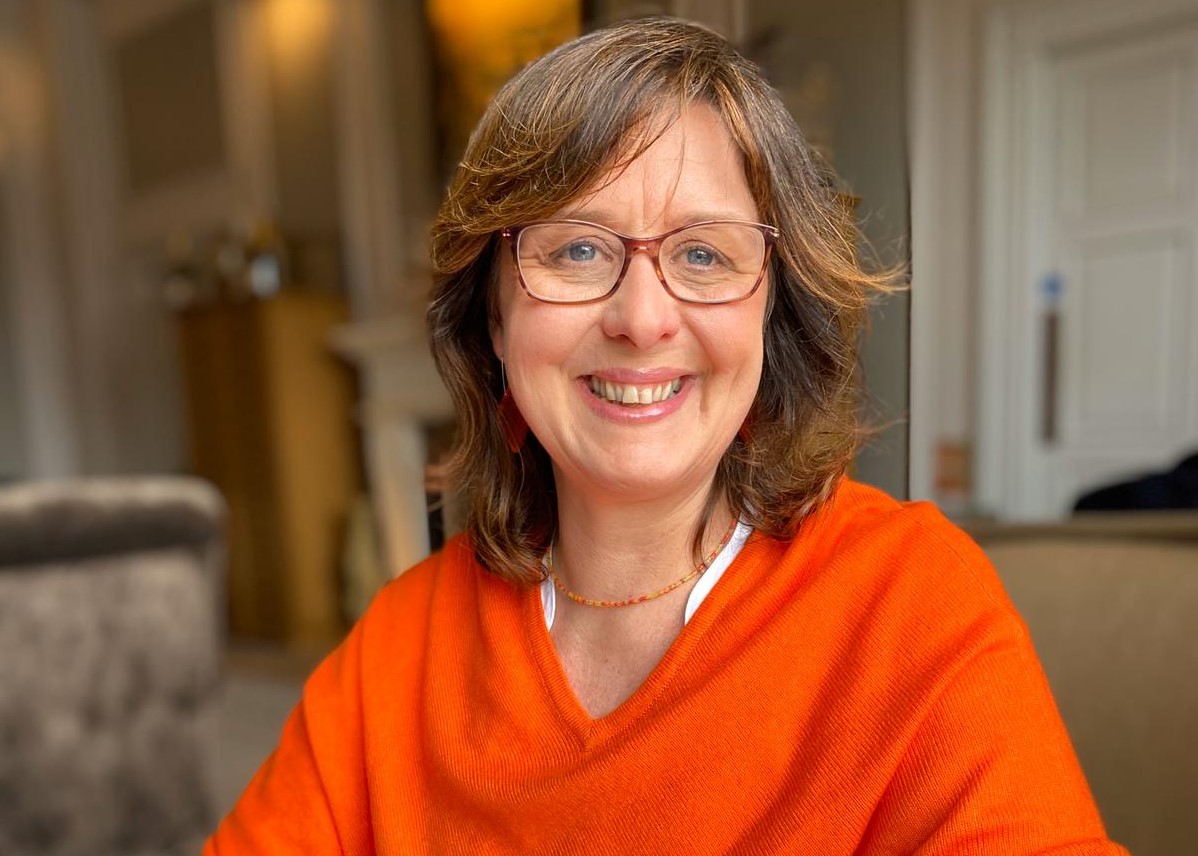 Sarah Nicholson