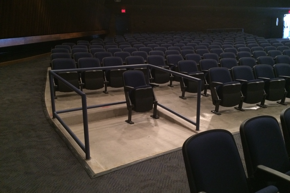 Auditorium