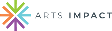 Arts Impact logo