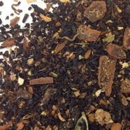 Vanilla Spice Chai from Tea Maineia