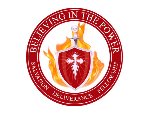 Believing In The Power Ministries logo
