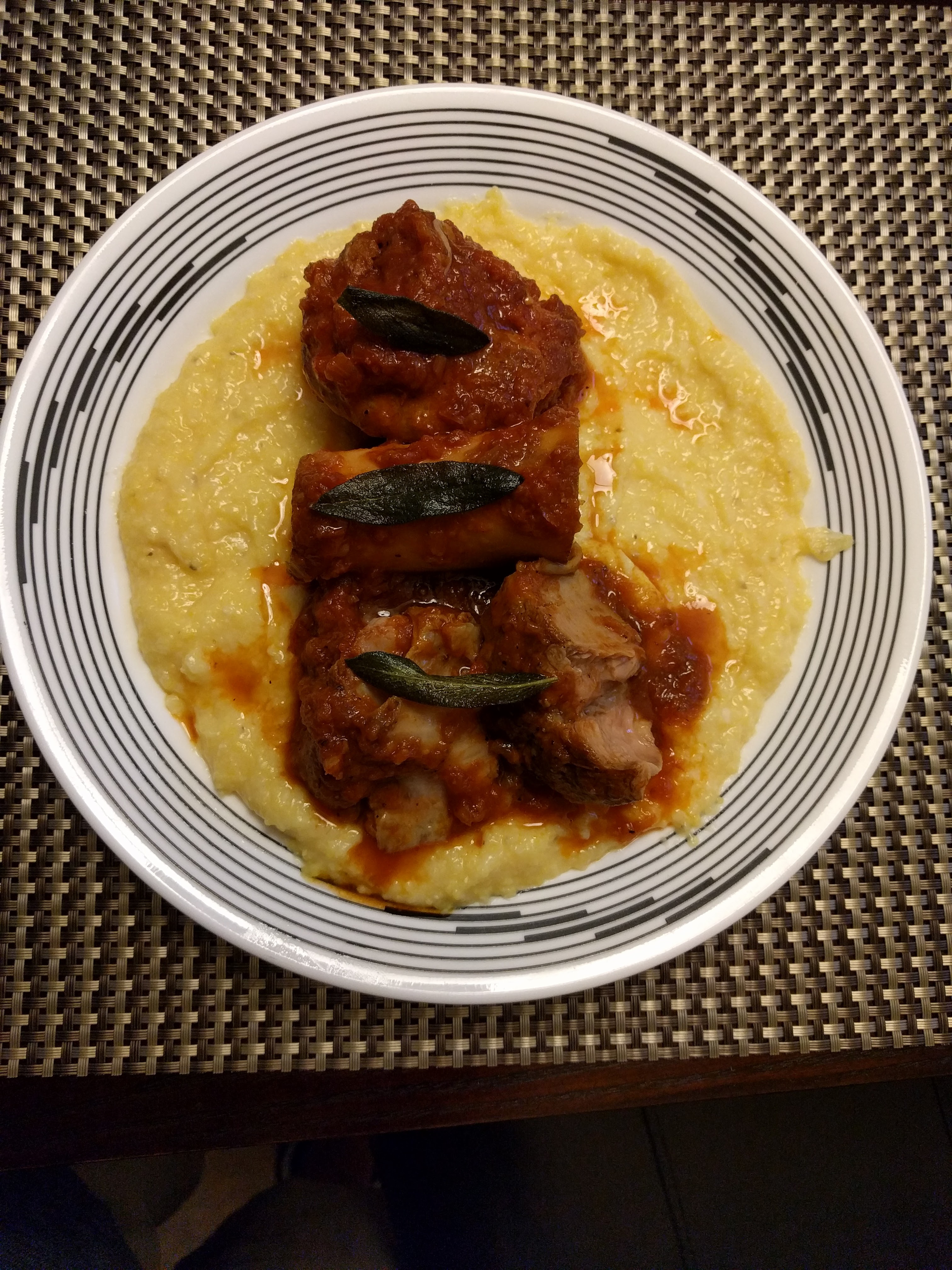 The World’s Best Osso Buco Sous Vide Recipe ChefSteps