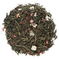 Long Island Strawberry from The Tea Shoppe
