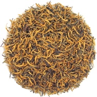 Jin Jun Mei * Golden Eyebrow Top Wuyi from Dragon Tea House