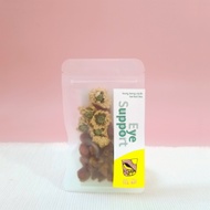 Eye Support from Good Tea Good Day