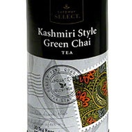 Kashmiri Style Green Chai from Safeway Select