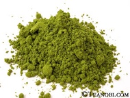 Latte Matcha from Teanobi