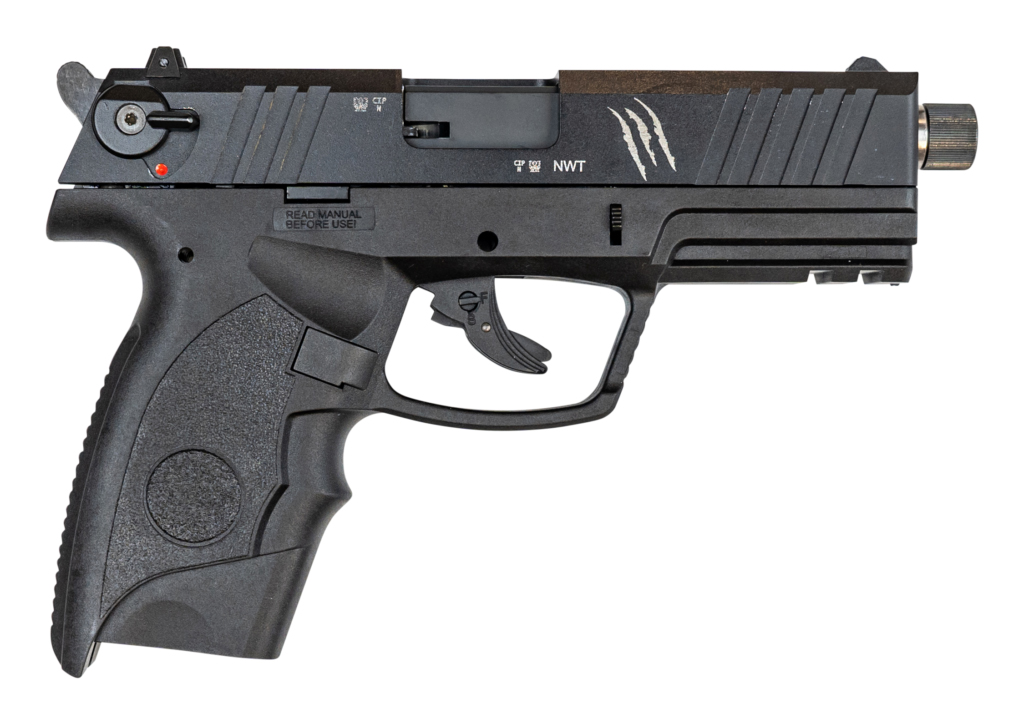 Raptor | RTSP | Randolph | 07869