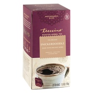 Snickerdoodle from Teeccino