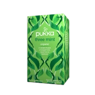 Three Mint from Pukka
