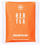 Her Tea from Your Tea